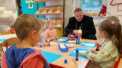 Niepubliczne Przedszkole „Arka Noego”